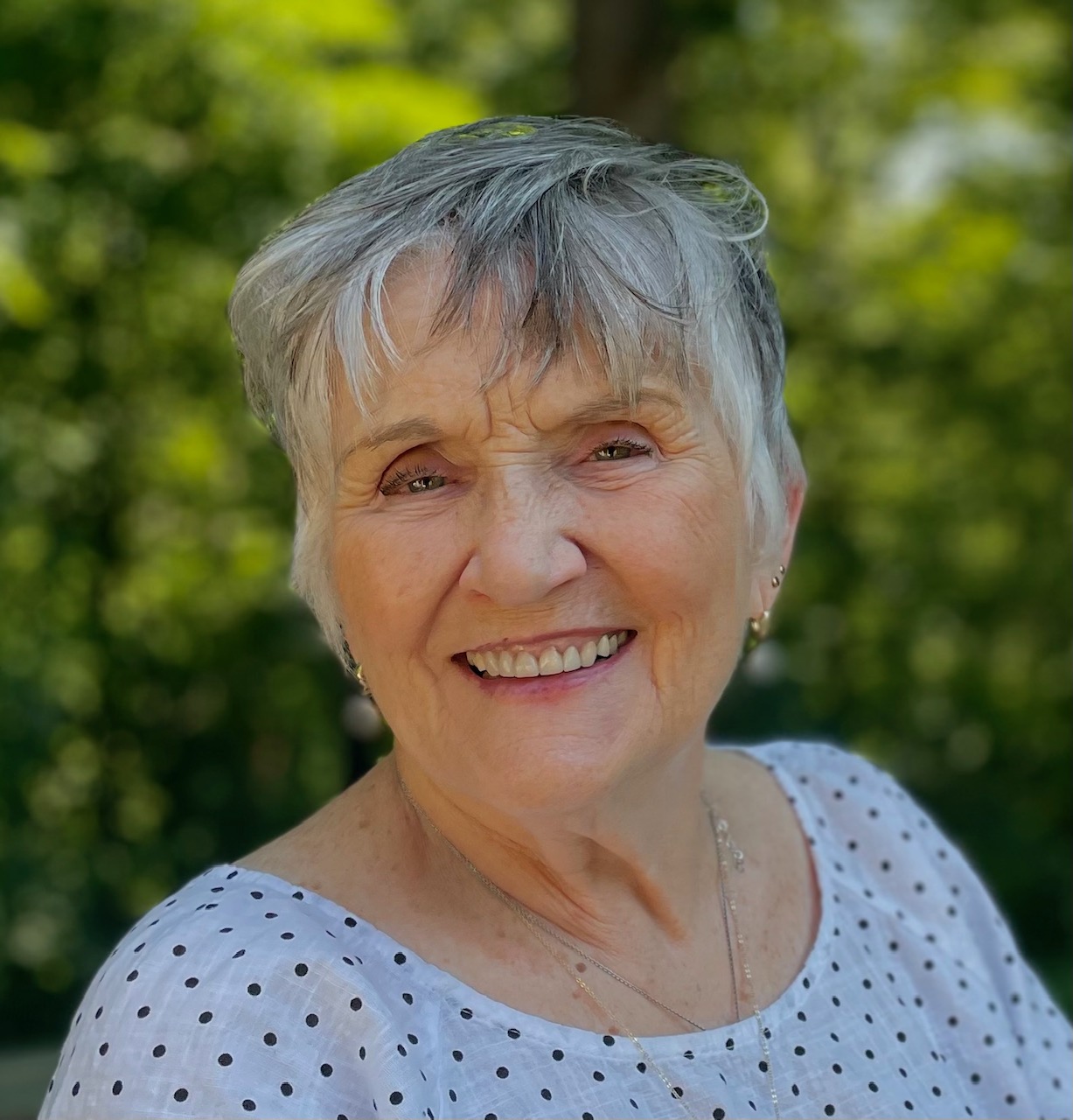 Diana McKendree - The Haden Institute