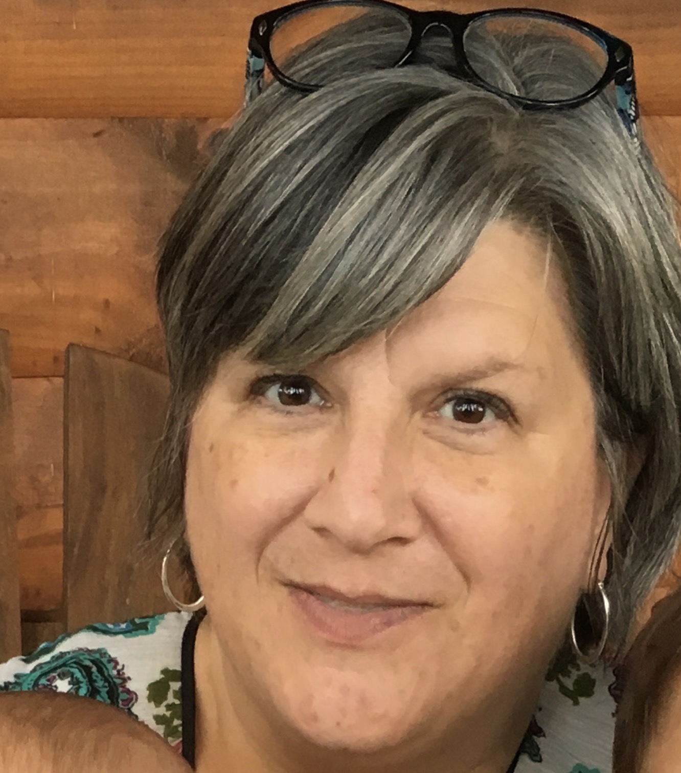 Tina Clark The Haden Institute